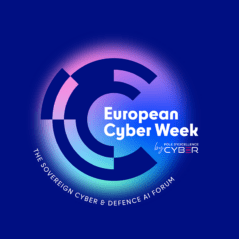 Salon European Cyber Week