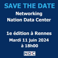 Networking 1e édition à Rennes 