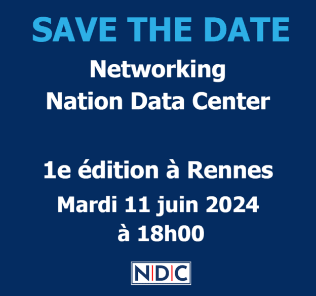 Networking 1e édition à Rennes